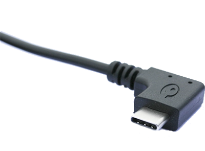 Câble USB-A vers USB-C